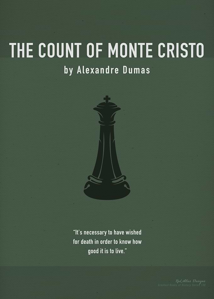 The Count of Monte Cristo