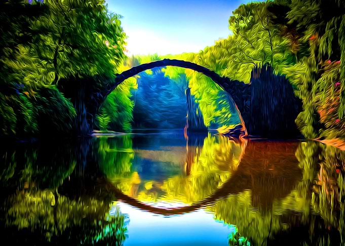Ring Bridge
