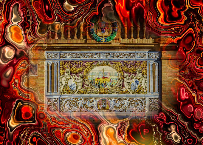 tiled Provincial Alcoves5
