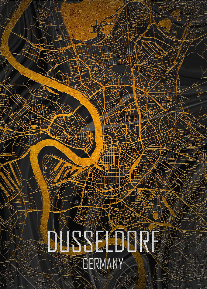 Dusseldorf Germany