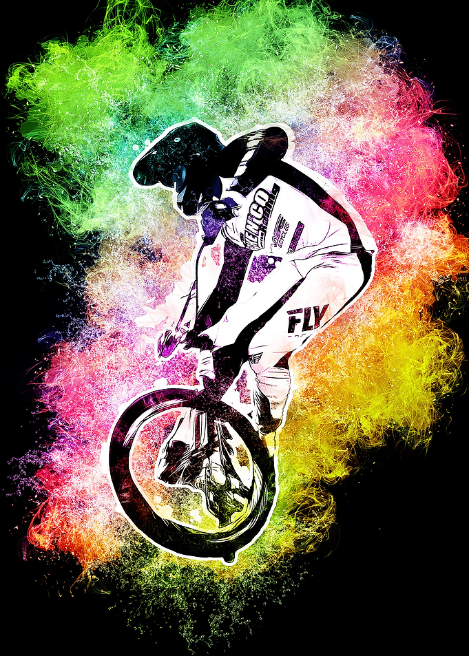 BMX BOYS