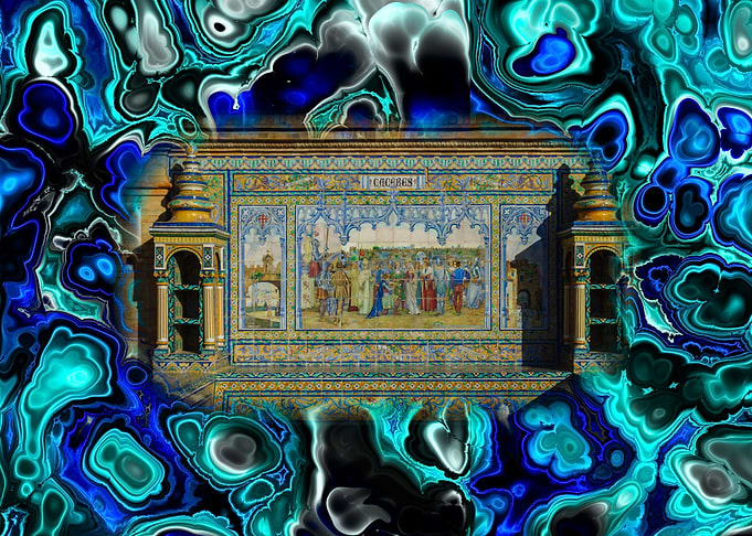 tiled Provincial Alcoves13