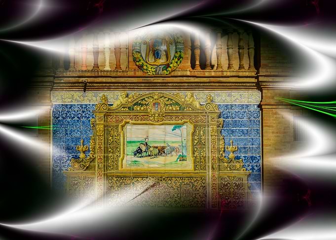 tiled Provincial Alcoves3
