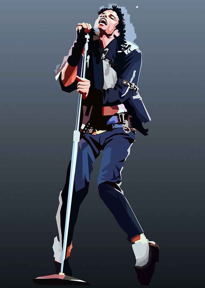 michael jackson