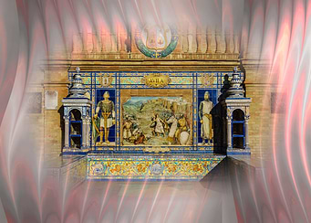 tiled Provincial Alcoves1
