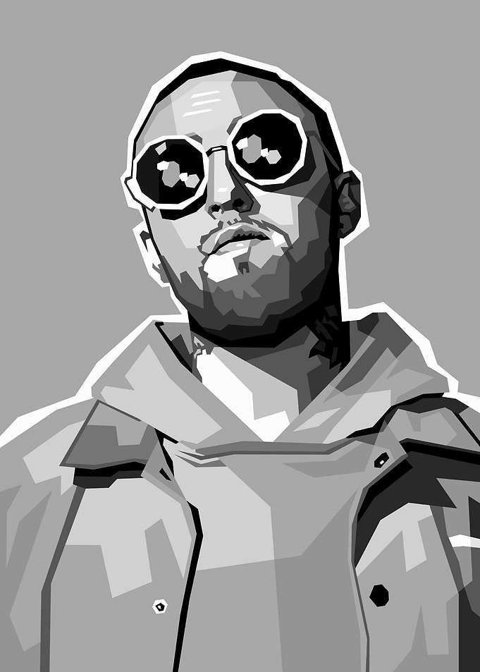 Mac Miller