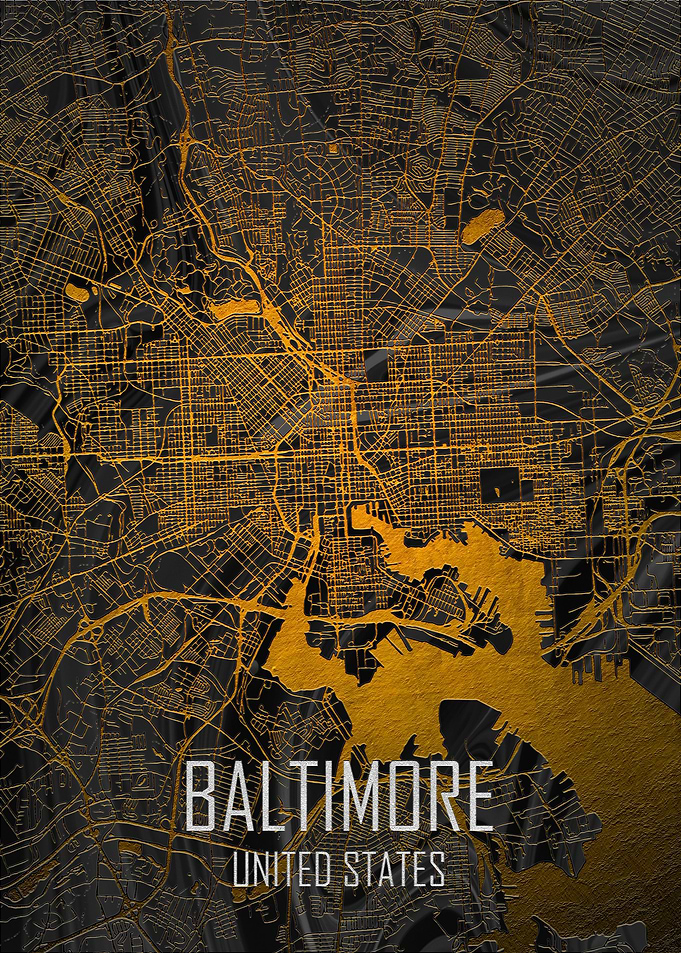 Baltimore United States