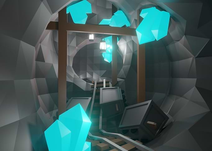 The Mines
