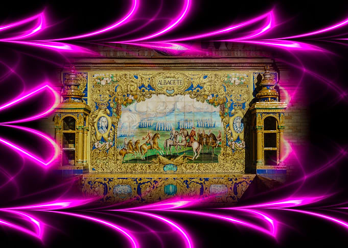 tiled Provincial Alcoves2