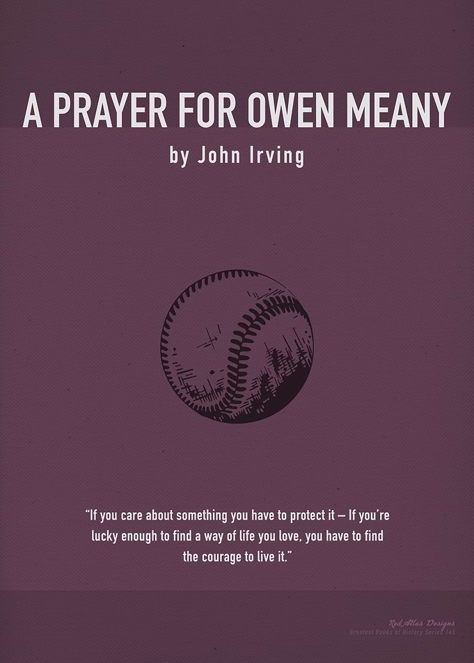 A Prayer for Owen Meany