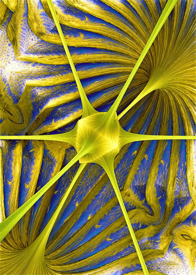 Feather Atom