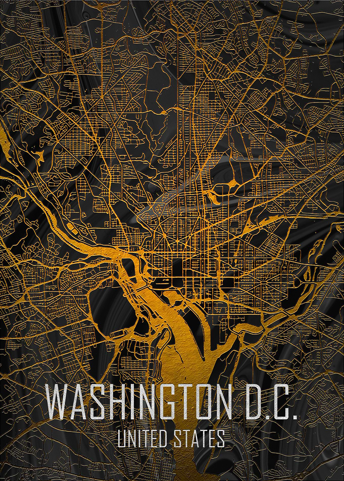 Washington D C USA