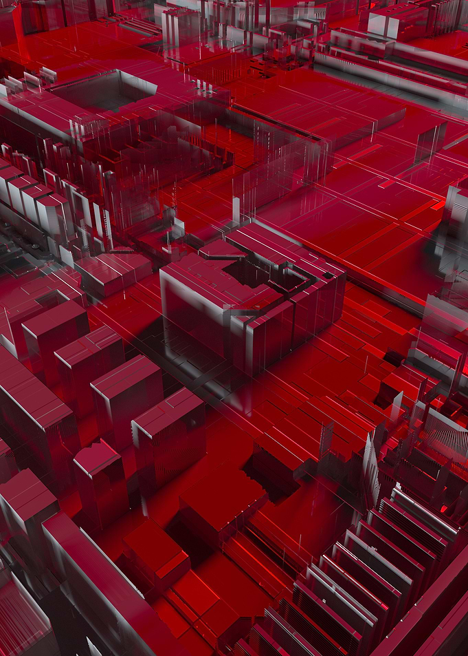 Red Displacement