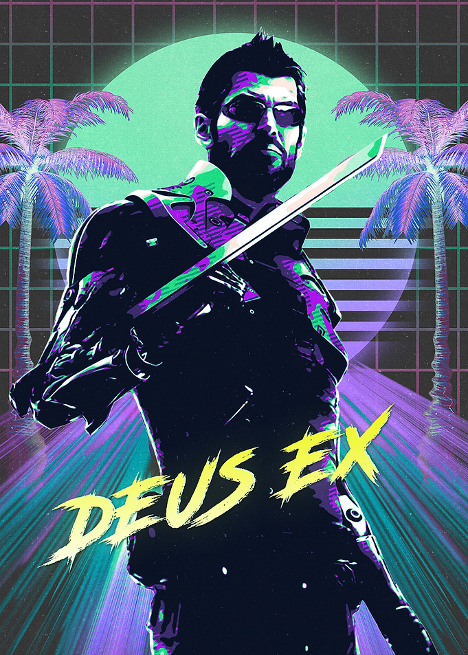 deus ex