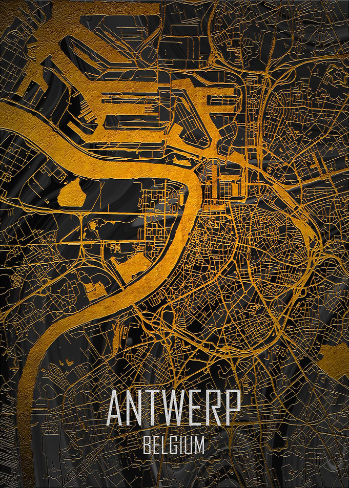 Antwerp Belgium
