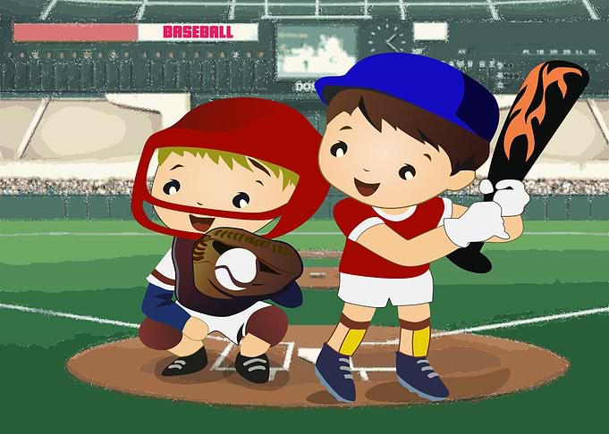Baseball