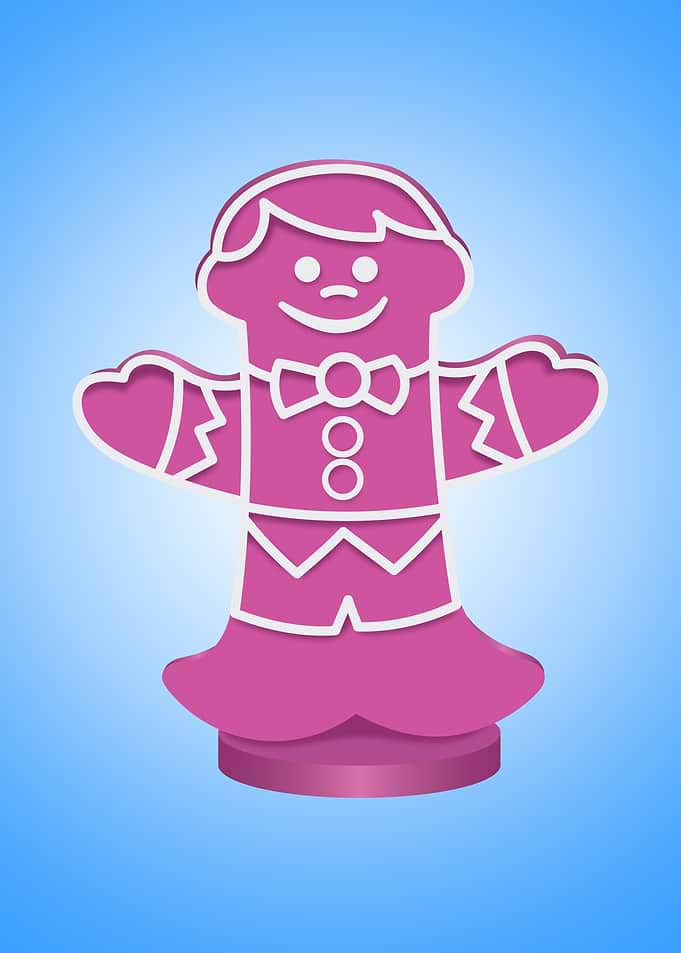 Pink Candyland