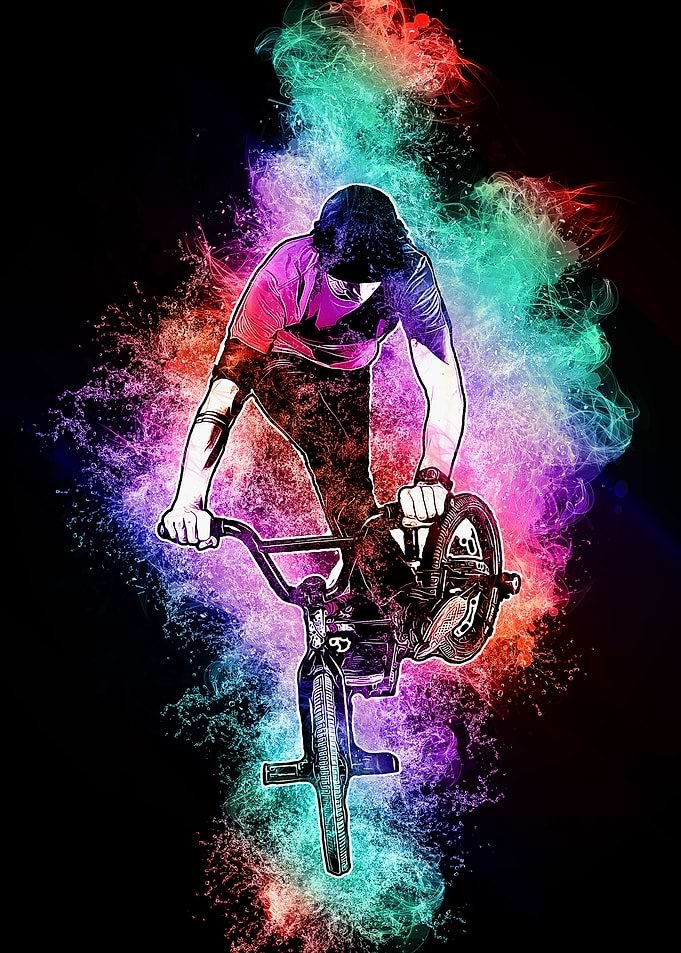 BMX BOYS