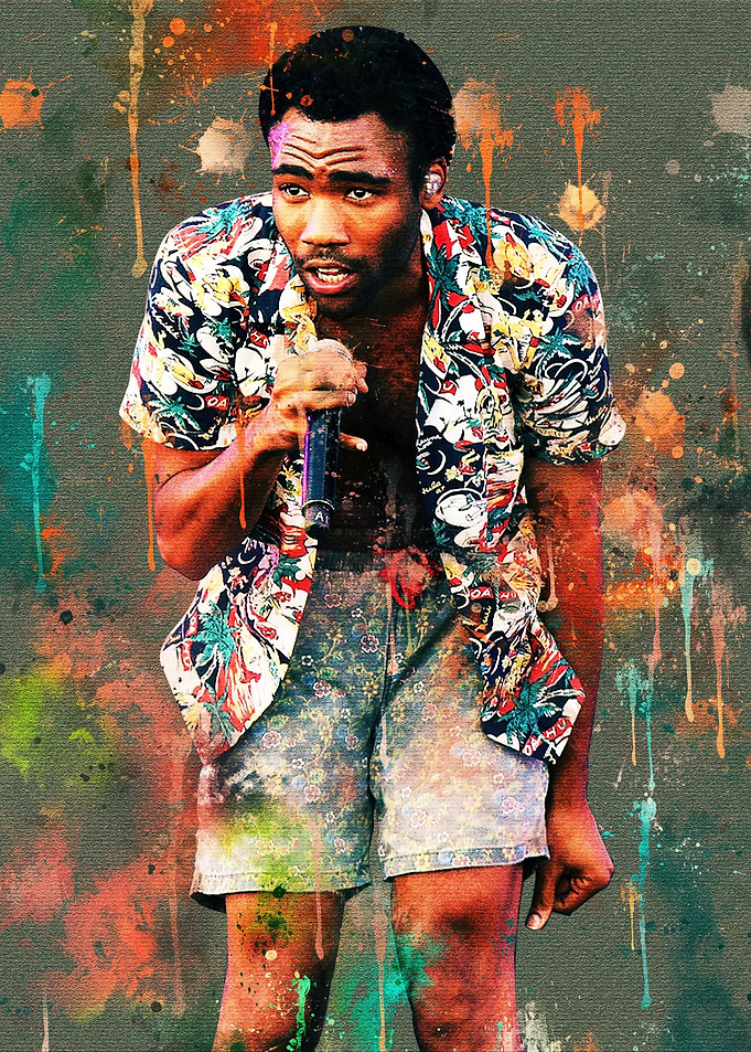 Childish Gambino
