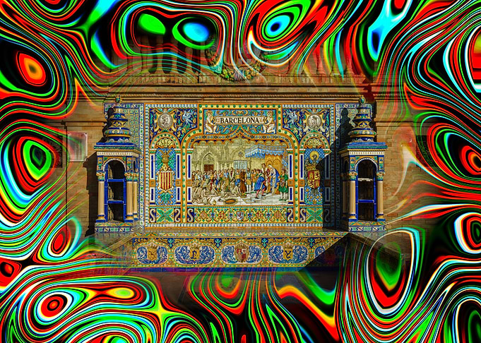 tiled Provincial Alcoves7