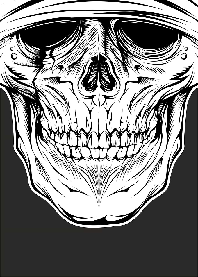 skull mafia