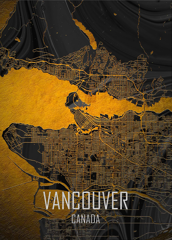 Vancouver Canada