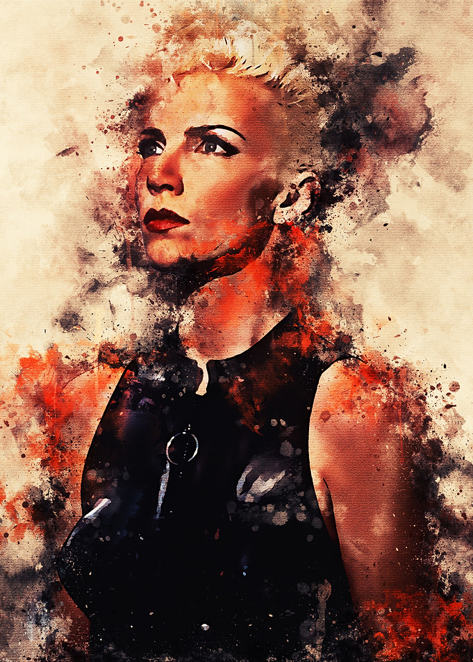 Annie Lennox