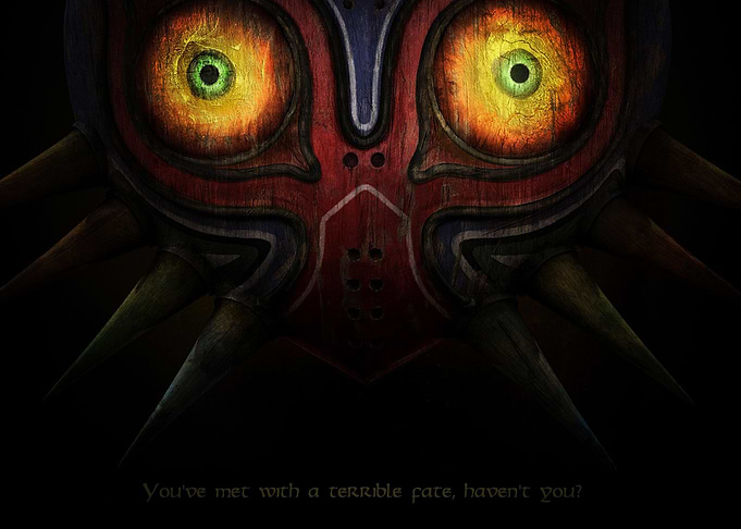 The Legend of Zelda