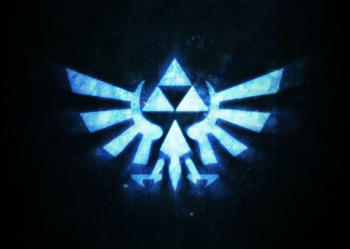 The Legend of Zelda