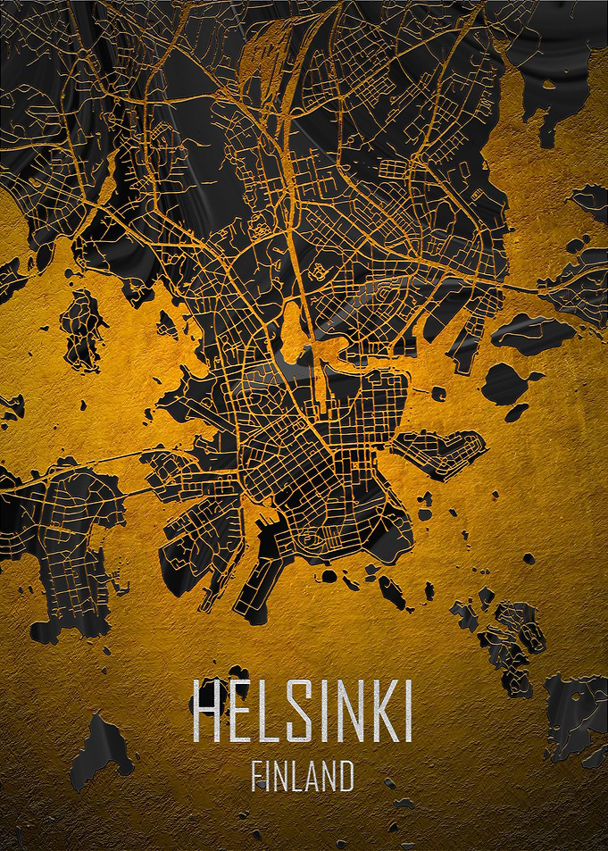 Helsinki Finland