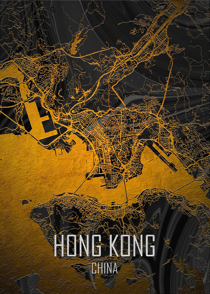 Hong Kong