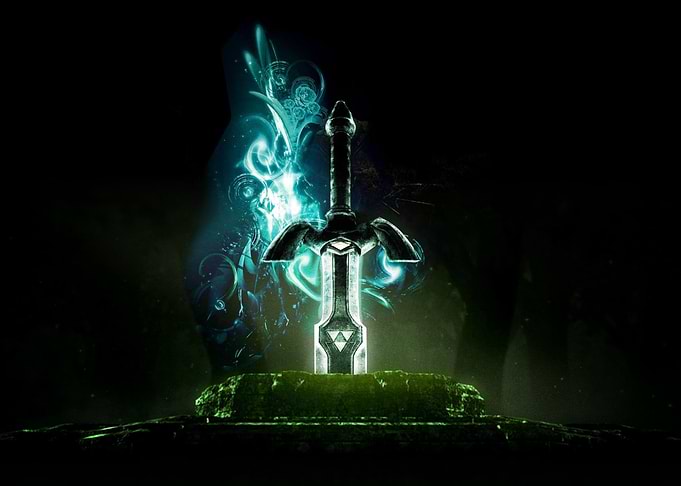 The Legend of Zelda