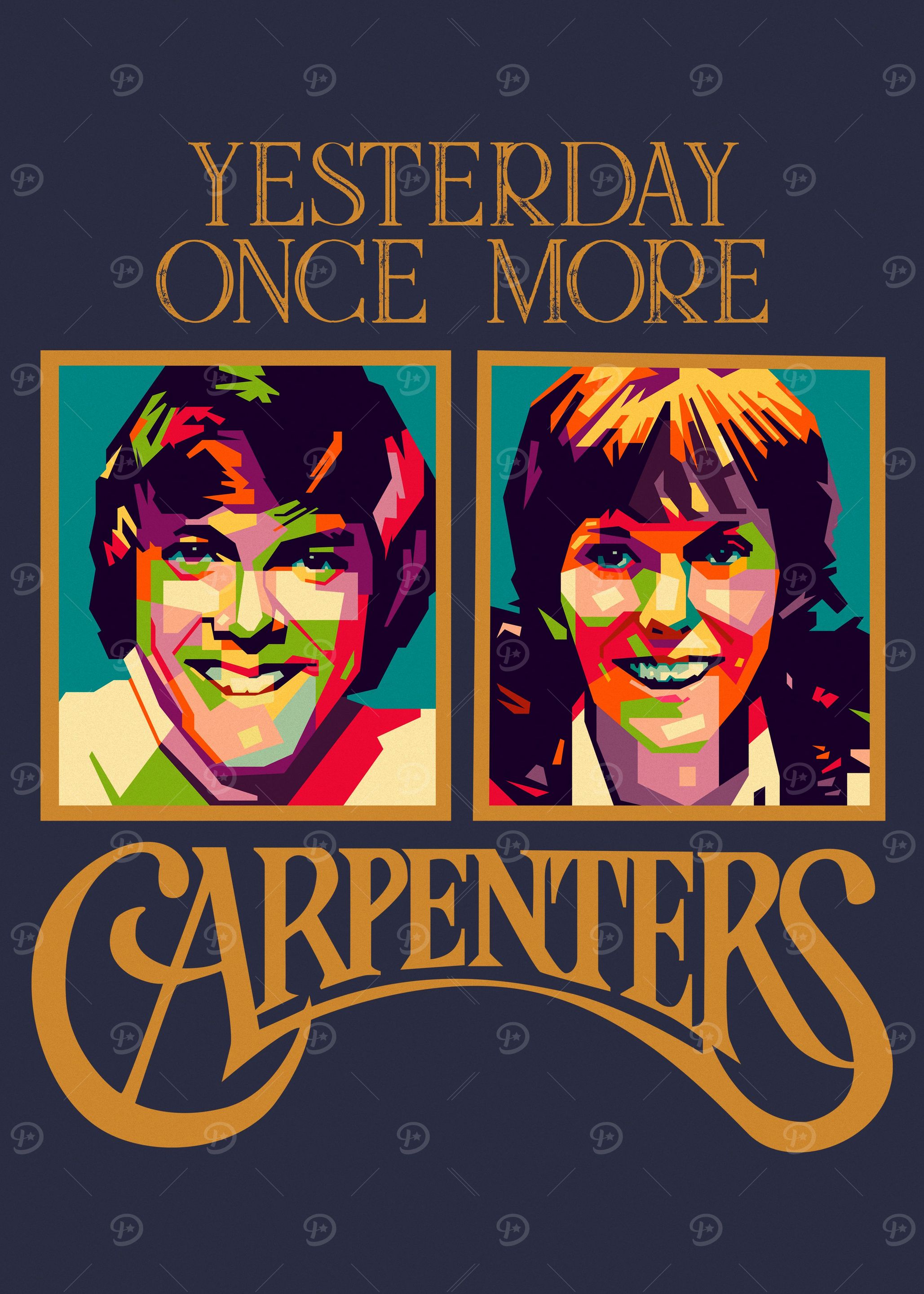 The Carpenters
