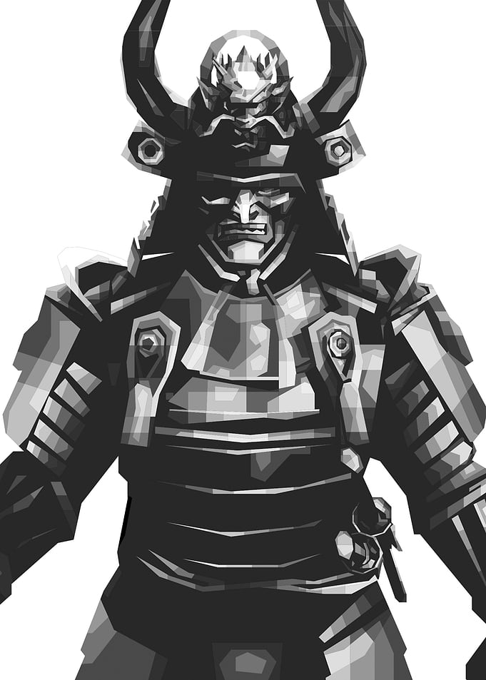 Samurai