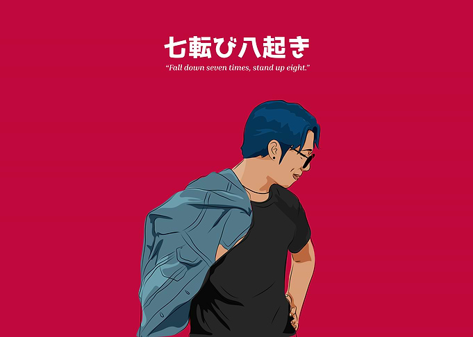 Japanese Idiom