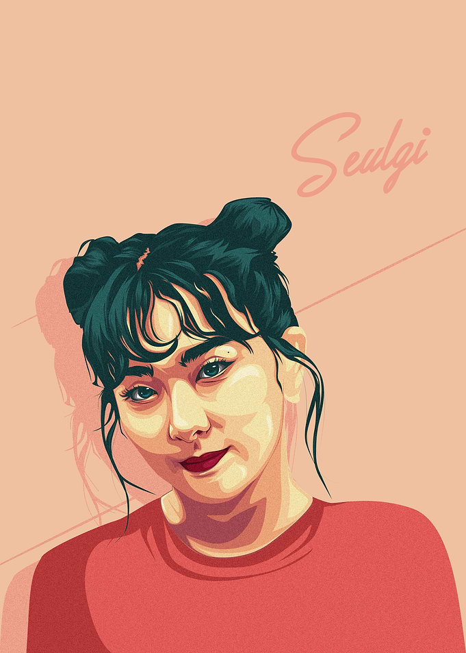Kang Seulgi