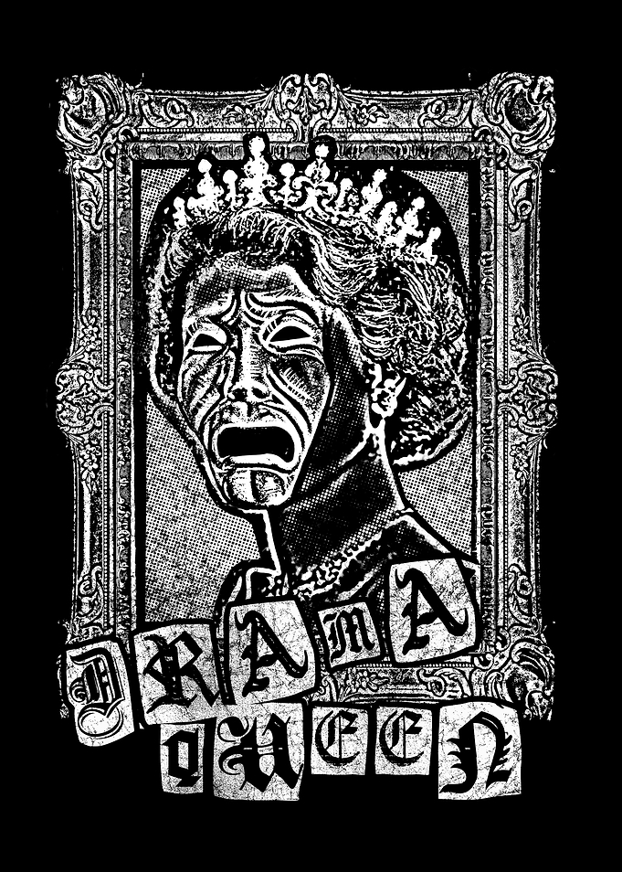 Drama Queen