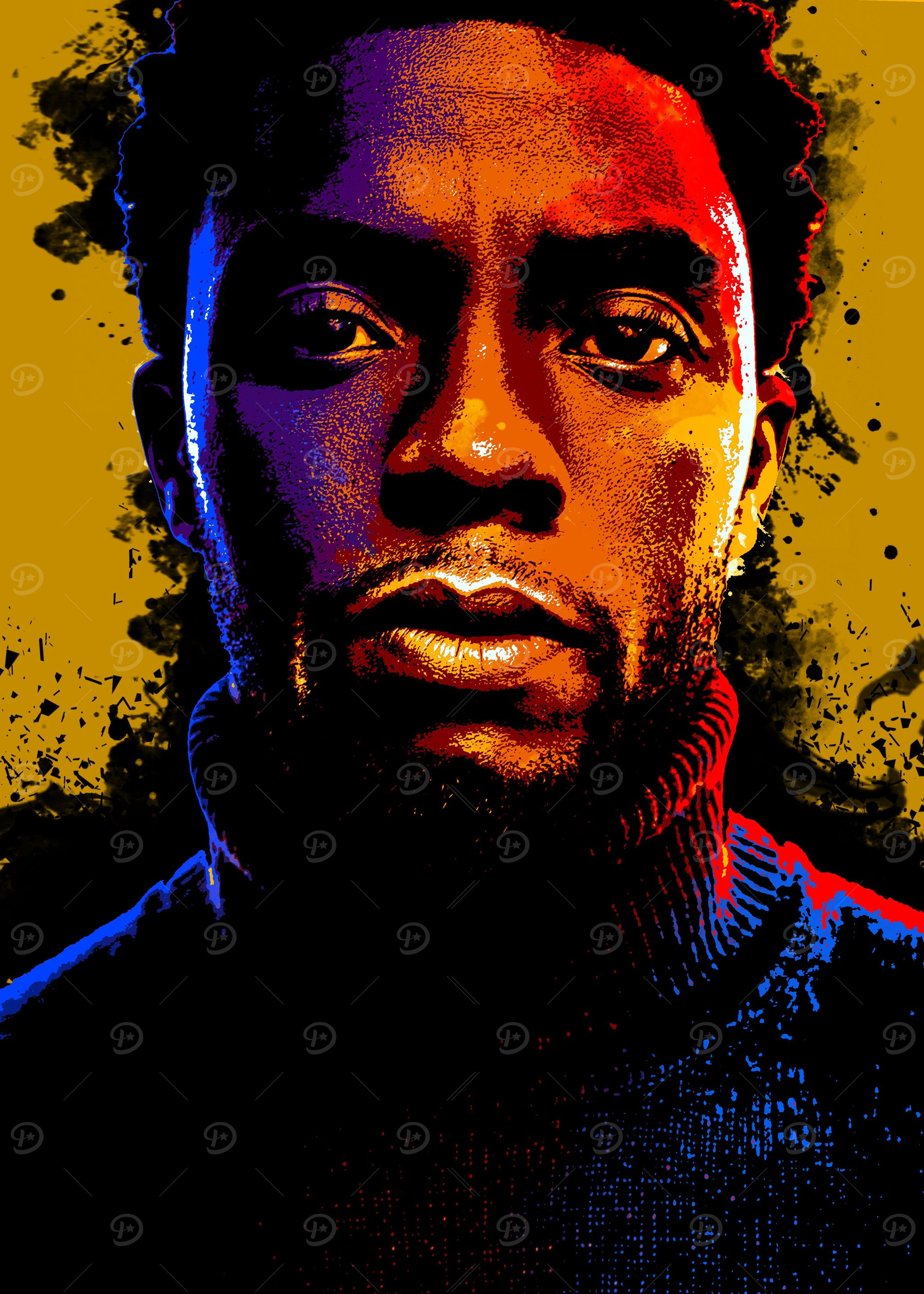 Chadwick Boseman