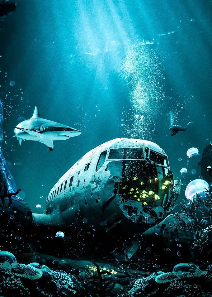 Plane Crash