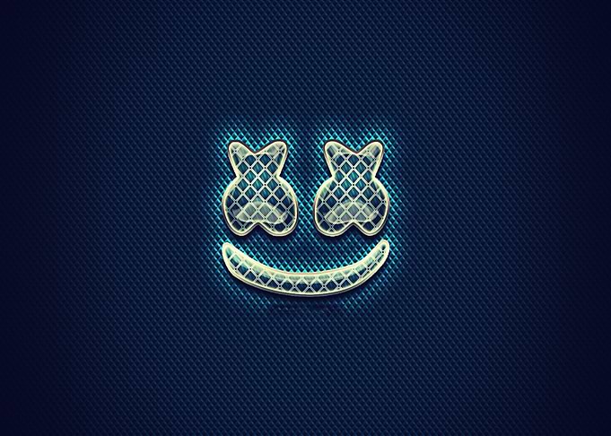 DJ Marshmello