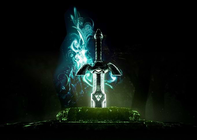 The Legend of Zelda