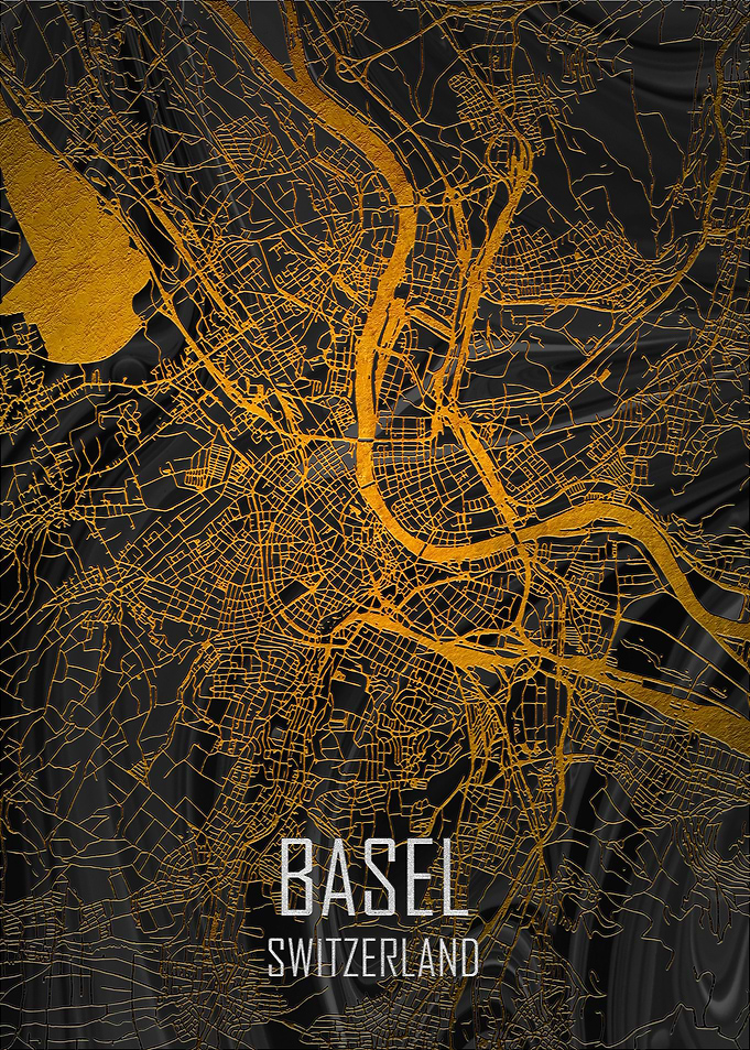 Basel Switzerland