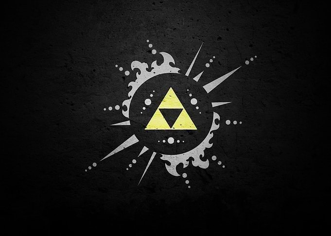 The Legend of Zelda