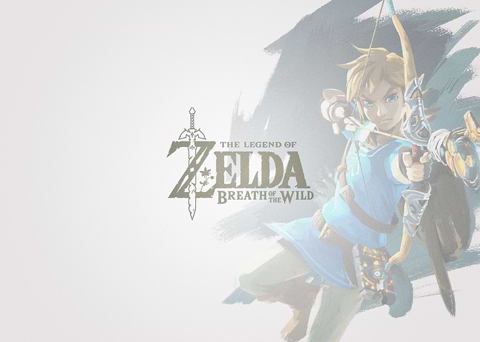 The Legend of Zelda