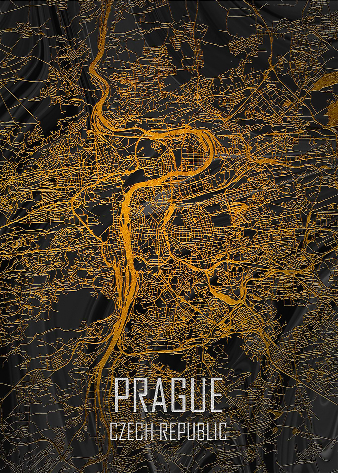 Prague Czech Republic