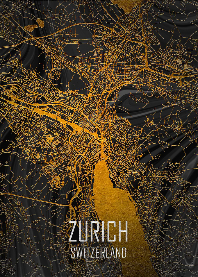 Zurich Switzerland
