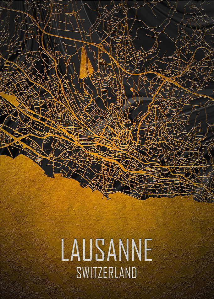 Lausanne Switzerland