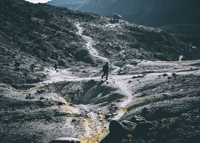 Mountain