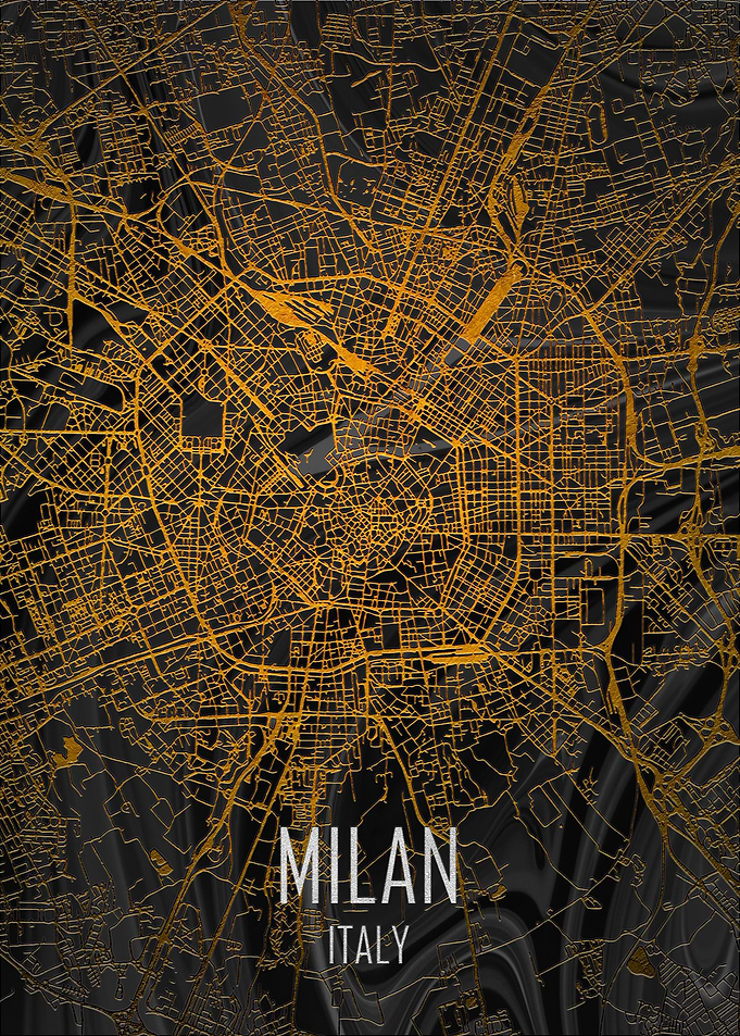 Milan Italy