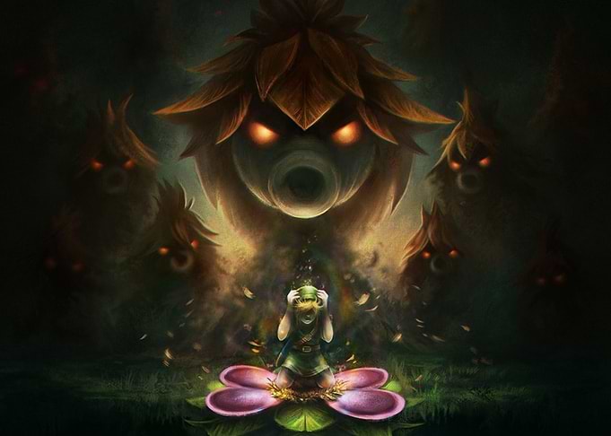 The Legend of Zelda
